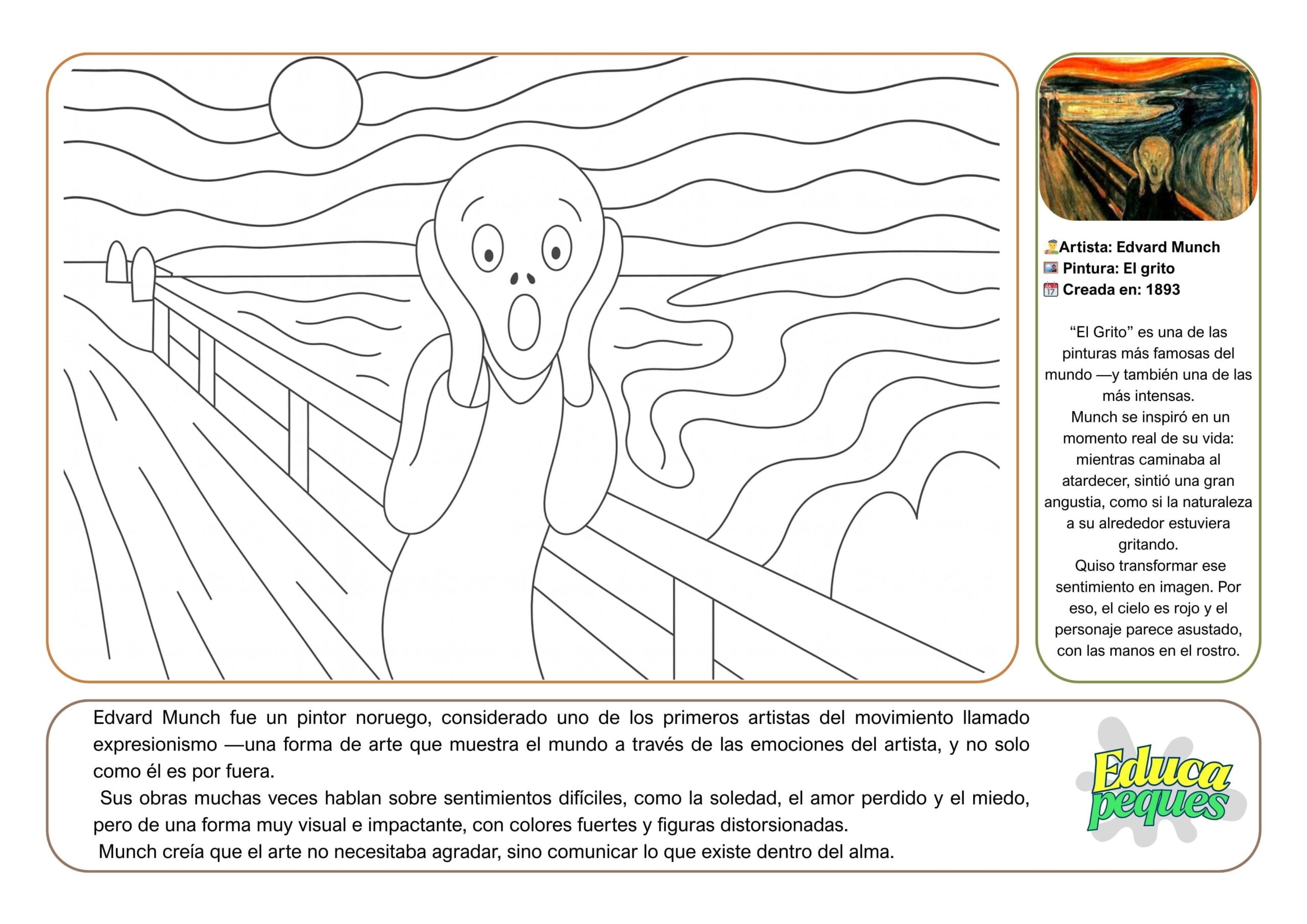 2 EDVARD MUNCH