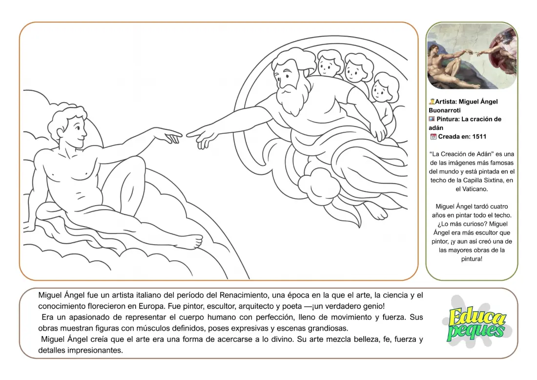 3 MICHELANGELO BUONARROTI